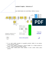 Automatizari Complexe - Laborator Nr. 5: Wind (M/S)