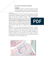 Otros Metodos de Levantamiento Geodesico