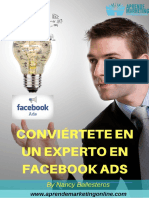 PDF Curso p1 Conviertete en Un Experto en Facebook Ads