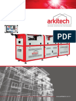 Arkitech Katalog Ingilizce