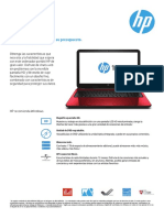 HP 15 - r231ns PDF