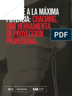 Elévate A La Máxima Potencia - Coaching EAE PDF