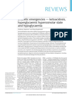 Diabetes Emergencia Umpierrez 2016