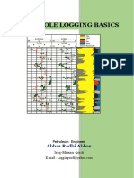 Cased Hole Logging Basics - Abbas Radhi