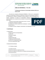 TR 04 Elaboracao Estudo Conformidade Ambiental Relacao Proporcionalidade Eas