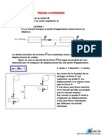 (WWW - Devoir.tn) Travail Et Puissance 2010 2011 (Mouhemed)