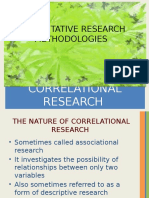 Correlationalresearch 120603024754 Phpapp01