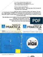 Praktica LTL