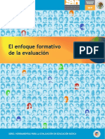 Evaluacion Formativa