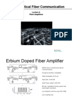 EE 230: Optical Fiber Communication