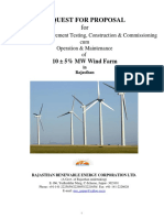 RRECL Spec Wind Power