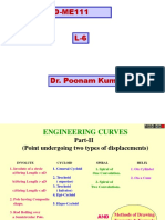 Lecture Curves 2