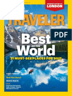 National Geographic Traveler USA - December 2016-January 2017-P2P PDF