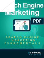 Search Engine Marketing Course Material 2t4d9