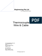 TXXC Wire PDF