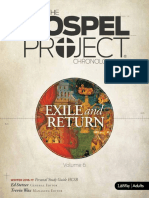 Exile & Return