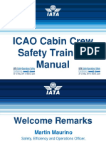 ICAO Workshop Master Combined