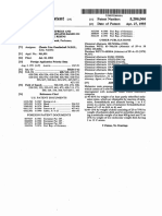 United States Patent (191 ': Horacek