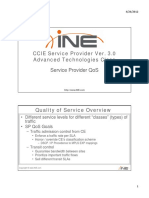 CCIE Service Provider Ver. 3.0 Advanced Technologies Class