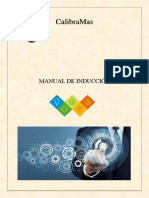 Manual de Inducción de Una Empresa