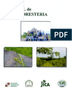 Manual de Agroforesteria!