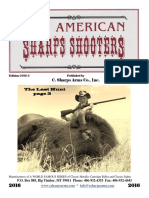 The American Sharps Shooters-2016-5