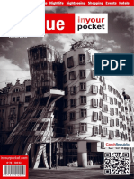 Prague PDF