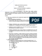 Tarea de Investigacion