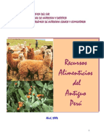 1286763091.apuntes 02 Recursos Alimenticios Del Antiguo Peru