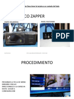 Configuracion Deco Zapper - 2016 Abr