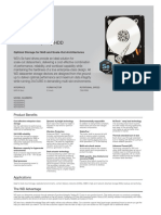 WDigital WD1002F9YZ PDF