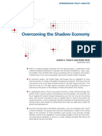 Stiglitz and Pieth Overcoming The Shadow Economy