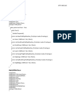 Abhinandan S 1Rv14Mca01: Mdiform - Cs