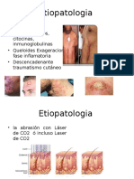 Etiopatologia