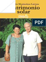 ... Matrimonio Solar ... 8...