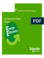 EnergyAudit - Schneider