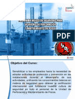 Presentacion de Apoyo Del Rig Pass