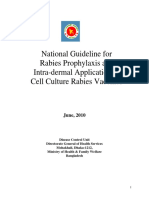 Rabies National Guideline of ID PET Final Jun2010 Zip