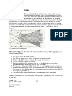 Fresnel Biprism