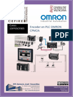 Omron Cefire Encoder CC