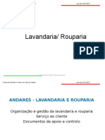 Lavandaria e Rouparia