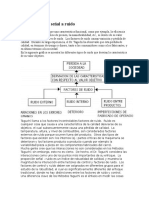 2.4 La Razón de Señal A Ruido