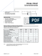 Data Sheet