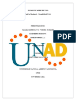 Trabajo Colaborativo 3 Estadistica Descriptiva