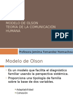 Modelo de Olson 1