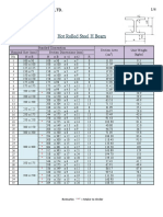 Steel Weight PDF