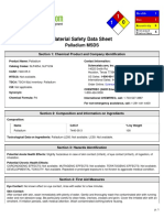 Msds Palladium