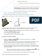 2011 SolidWorks - Símbolos de Soldadura