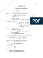 Prestress Concrete (24-30)