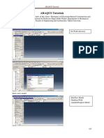 ABAQUS Tutorials